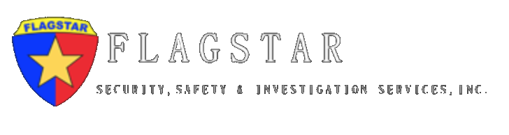 FLAGSTAR Security Logo
